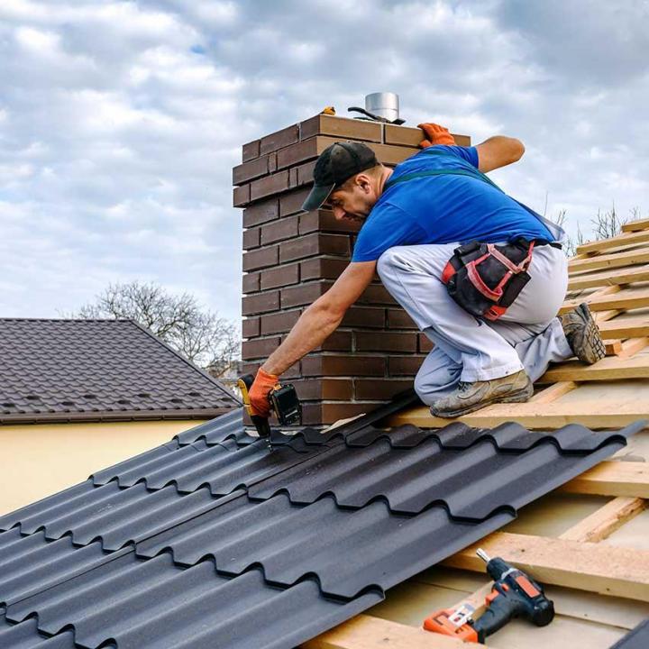 Roof Installations Austin, TX