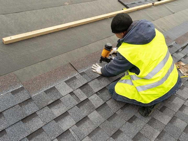 Roof Installations Austin, TX