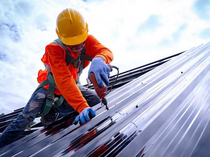 Metal Roofing Services Austin, TX