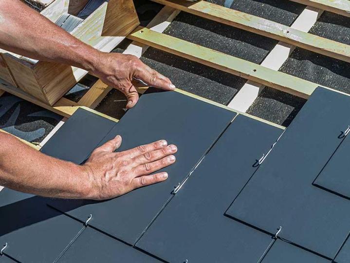 Roof Installation Service Austin, TX