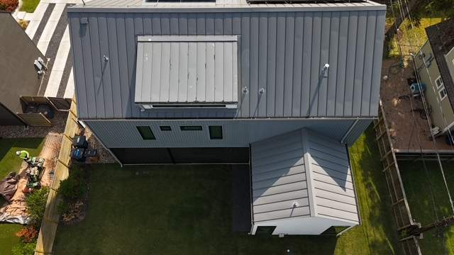 D & H Roofing Inc - Austin