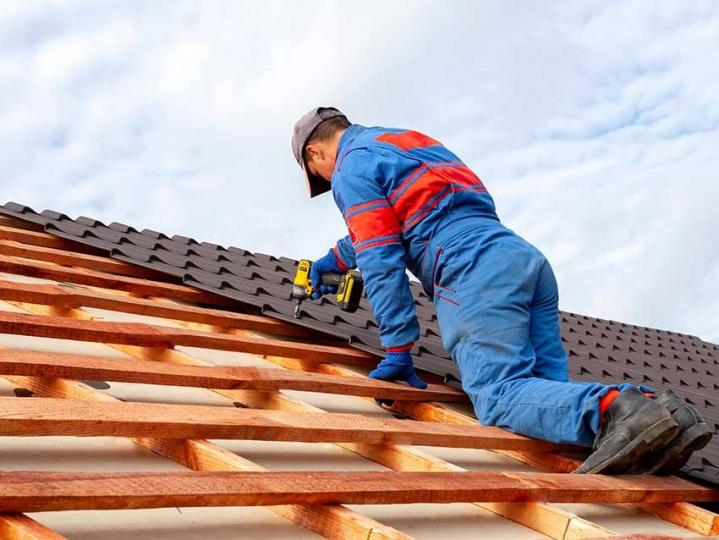 Roofing Refurbishment Austin, TX