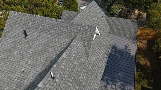 D & H Roofing Inc - Austin