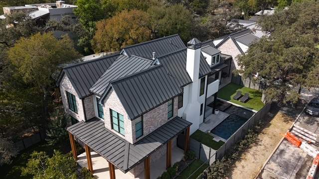 D & H Roofing Inc - Austin