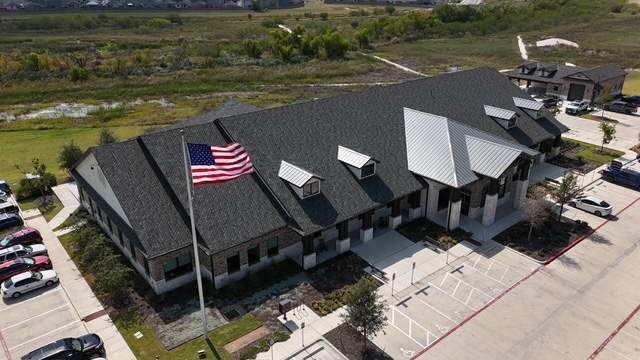 D & H Roofing Inc - Austin