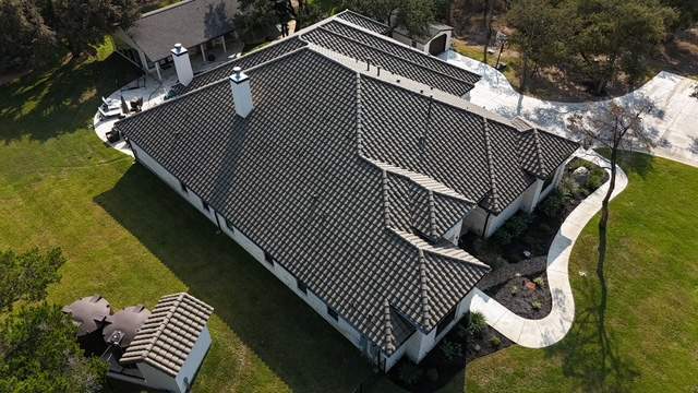 D & H Roofing Inc - Austin