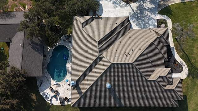 D & H Roofing Inc - Austin