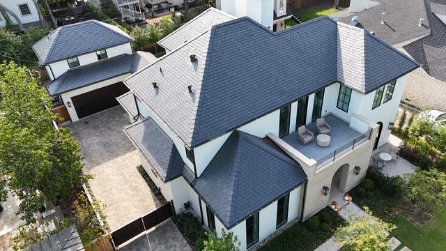 D & H Roofing Inc - Austin