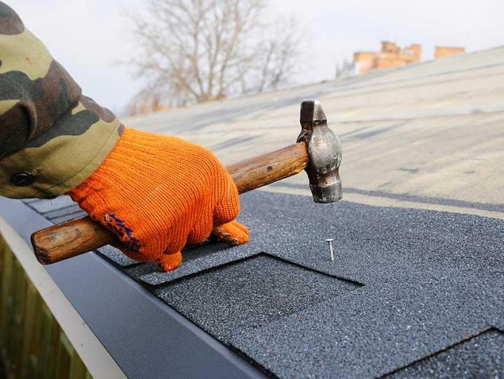 Roof Repair Service Austin, TX