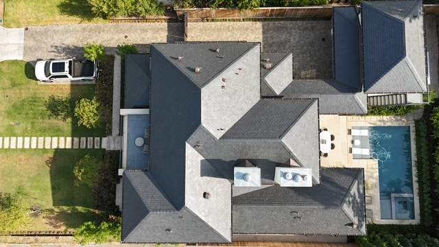 D & H Roofing Inc - Austin