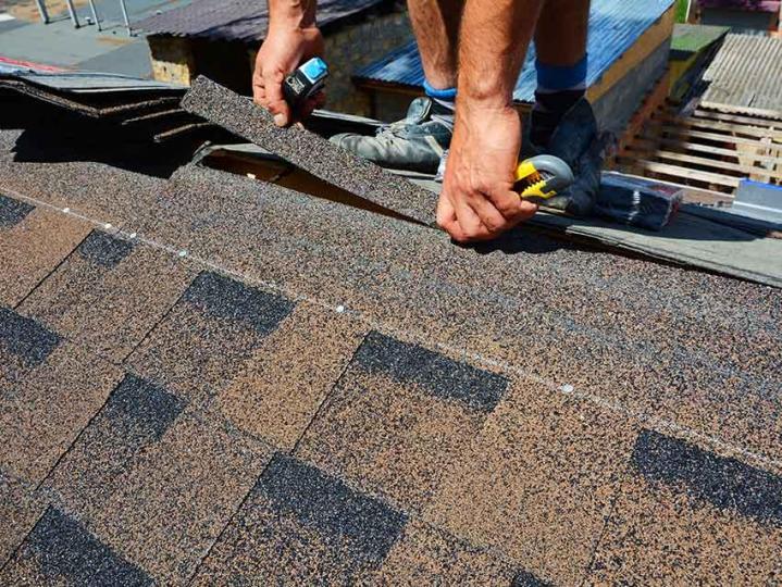 Proactive Care, Maximum Roof Lifespan with Professional Maintenance.