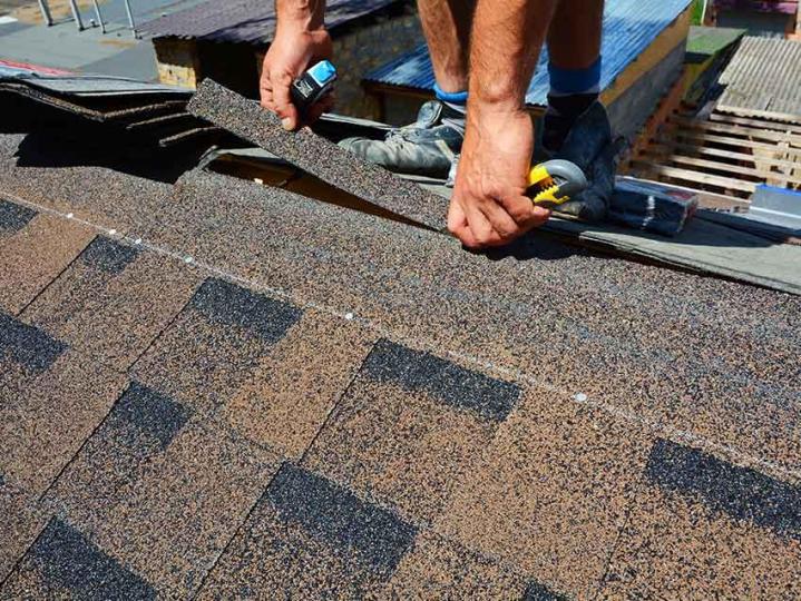 Roof Maintenance Service Austin, TX