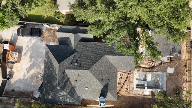 D & H Roofing Inc - Austin