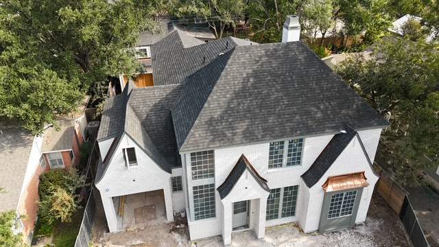 D & H Roofing Inc - Austin