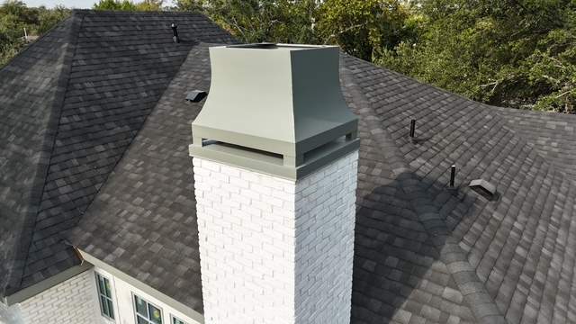 D & H Roofing Inc - Austin