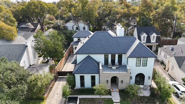 D & H Roofing Inc - Austin